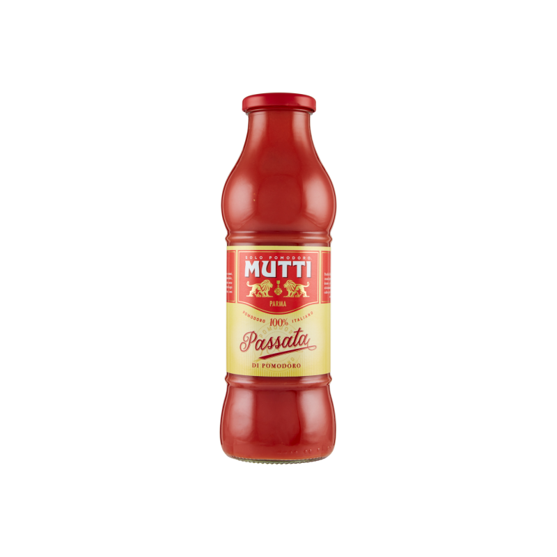 MUTTI PASSATA DI POMOD ML700  BT 1