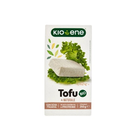 KIOENE TOFU NATURALE GR.250
