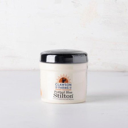 CREMA BLU STILTON GR.100