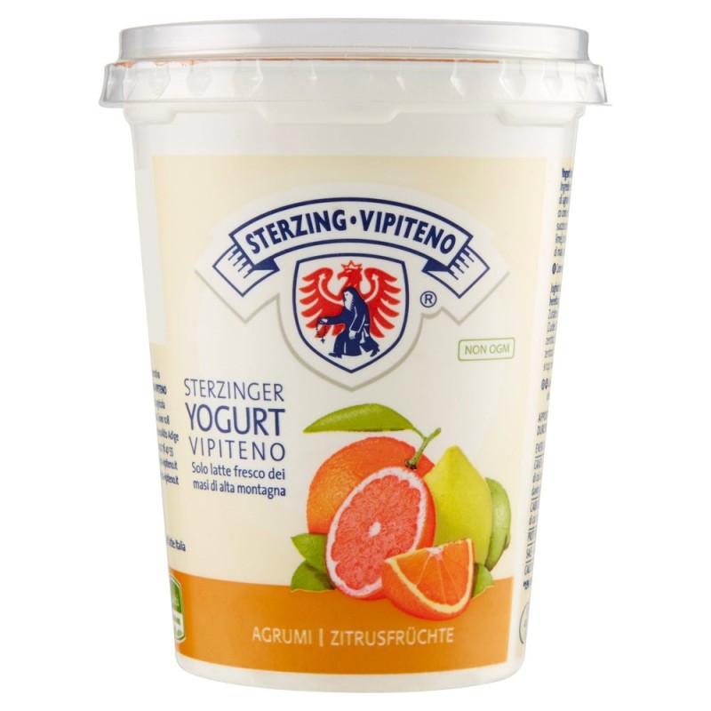 VIPITENO AGRUMI GR 500