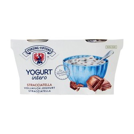 YOG VIPITENO STRACCIAT  125X2