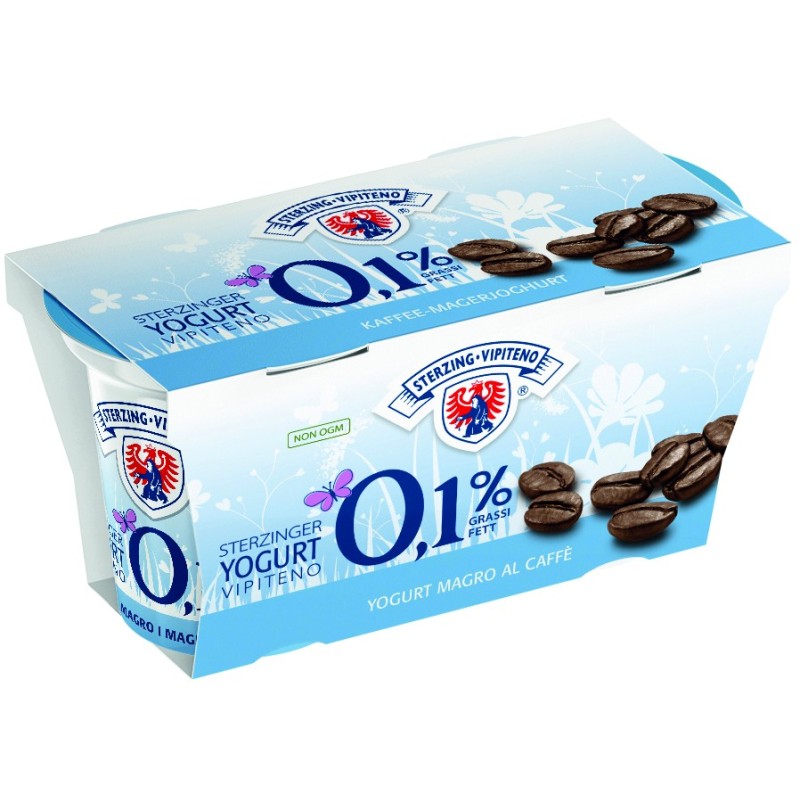 YOG VIPITENO O 1  CAFFE  GR 125X2