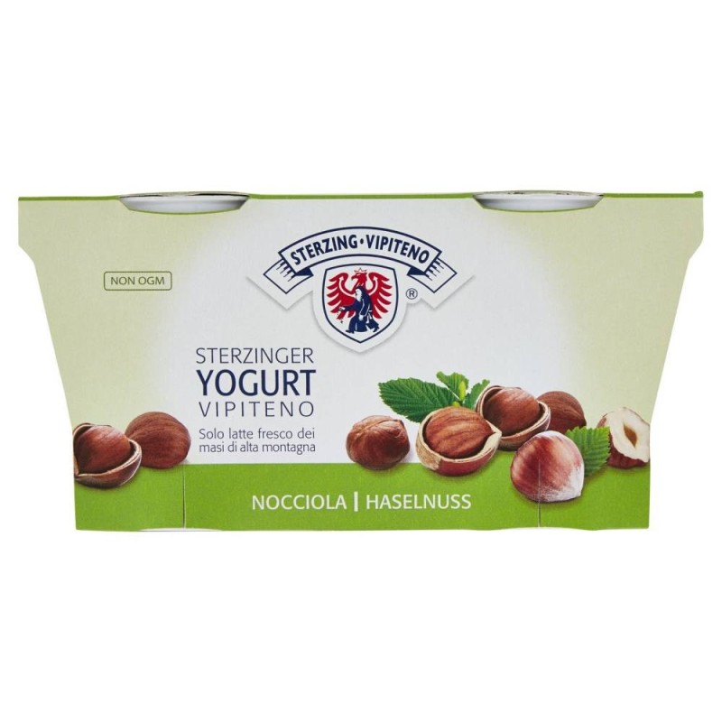 YOG VIPITENO NOCCIOLA 125X2
