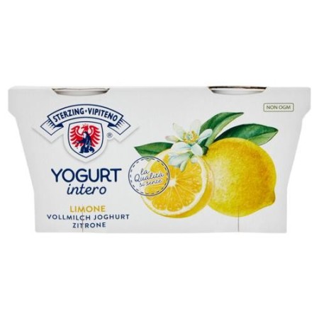 YOG VIPITENO LIMONE 125X2