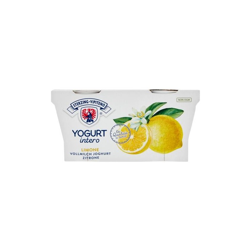 YOG VIPITENO LIMONE 125X2