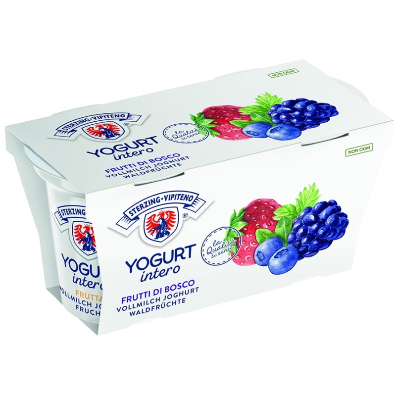 YOG VIPITENO F BOSCO GR 125X2