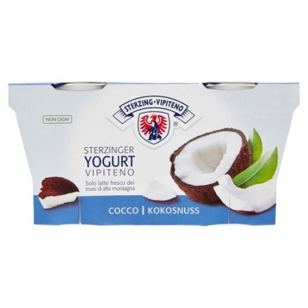 YOG VIPITENO COCCO 125X2