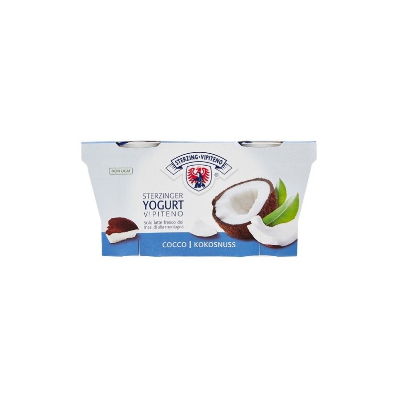 YOG VIPITENO COCCO 125X2