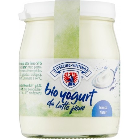 YOG VIPITENO BIO BIANCO GR 150