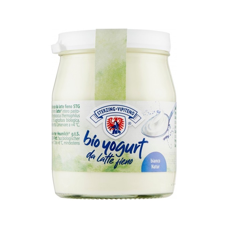 YOG VIPITENO BIO BIANCO GR 150