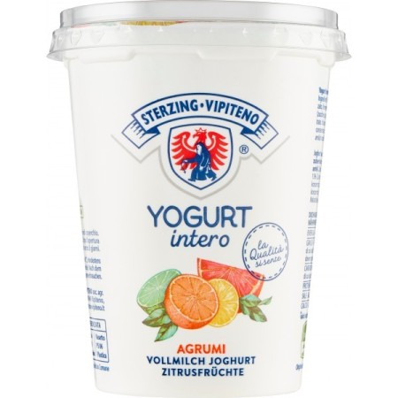 YOG VIPITENO AGRUMI GR 500