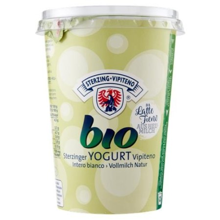 YOG  VIPITENO BIO INT  500GR