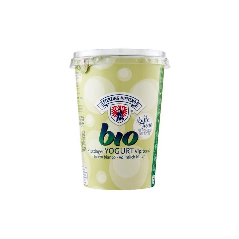 YOG  VIPITENO BIO INT  500GR