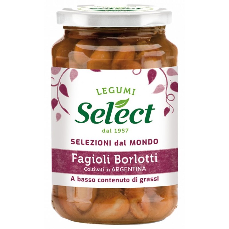 SELECT FAG BORL LESSAT  GR360  VT