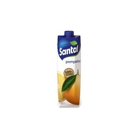 SANTAL SUCCO POMPEL 100  LT1   BK