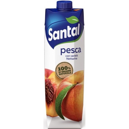 SANTAL SUCCO PESCA       LT1   BK