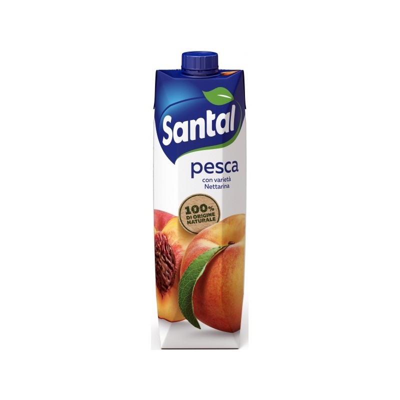 SANTAL SUCCO PESCA       LT1   BK