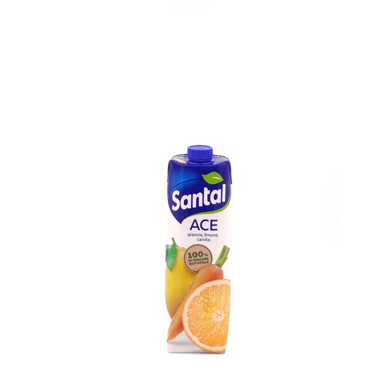SANTAL SUCCO BRICK LT1 ACE