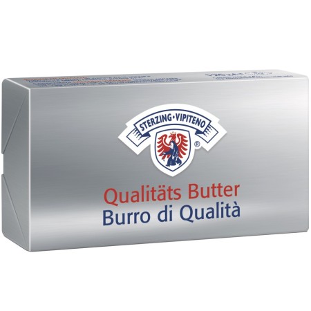 BURRO VIPITENO GR 125