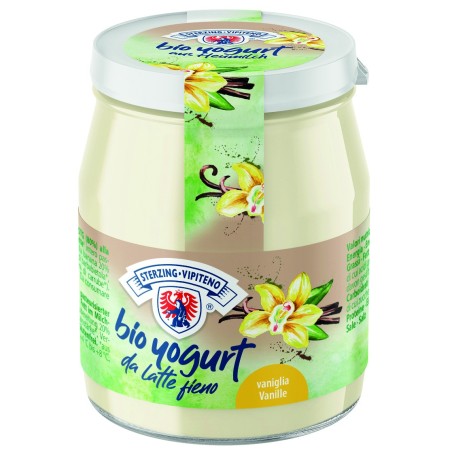 VIPITENO YOG  BIO VANIGLI