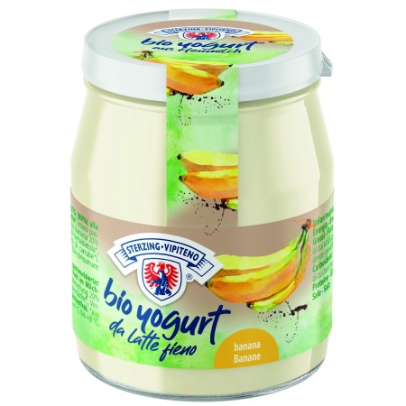 VIPITENO YOG  BIO BANANA