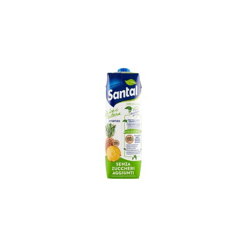 SANTAL ANANAS 100  1L S.Z