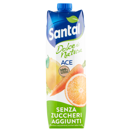 SANTAL ACE 1L S ZUCC.