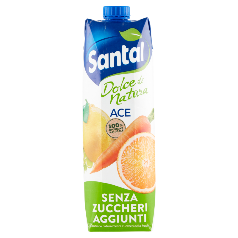 SANTAL ACE 1L S ZUCC.