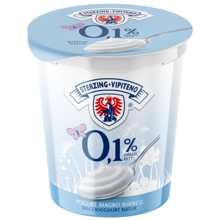 VIPITENO YOGURT MAGRO BIA