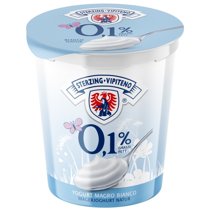 VIPITENO YOGURT MAGRO BIA