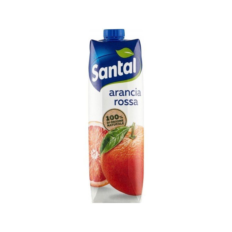 SANTAL SUCCO ARANCIAROSSA LT.1