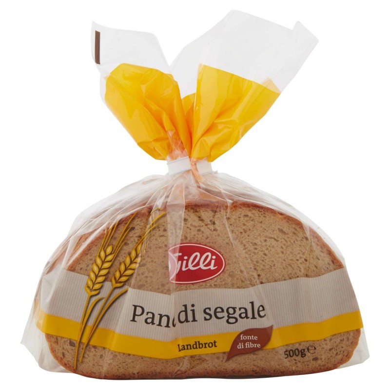 PAN DI SEGALE GILLI GR 500
