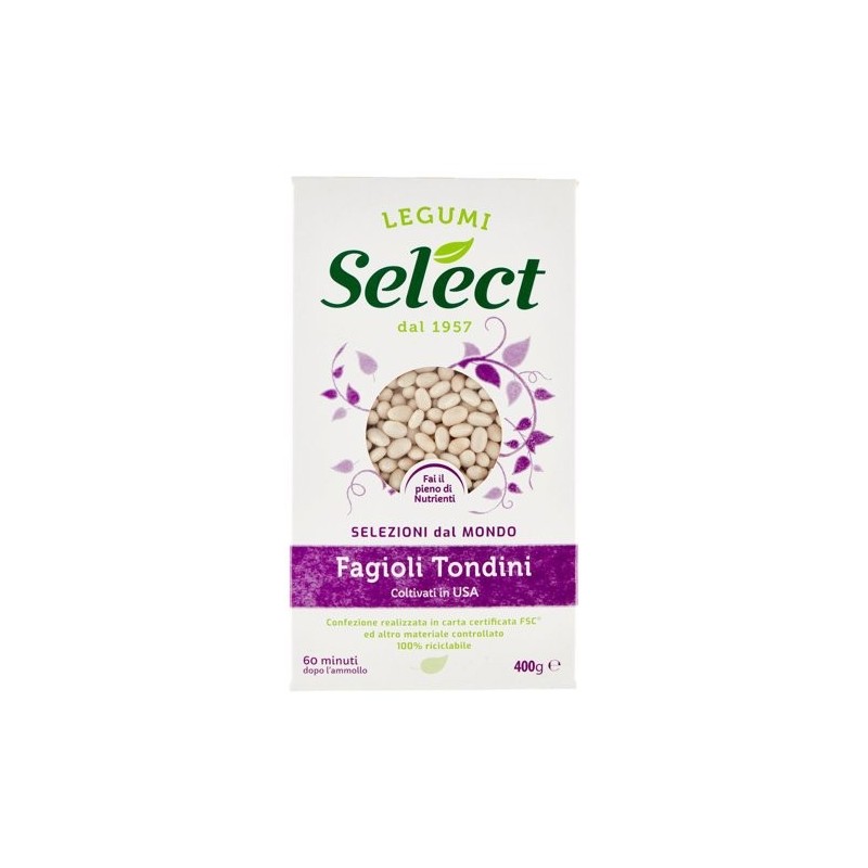 SELECT FAG TONDINI      GR400  AS