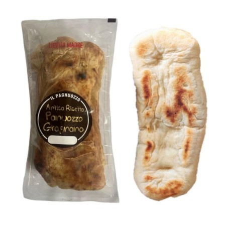 PANUOZZO GAROFALO GR 430