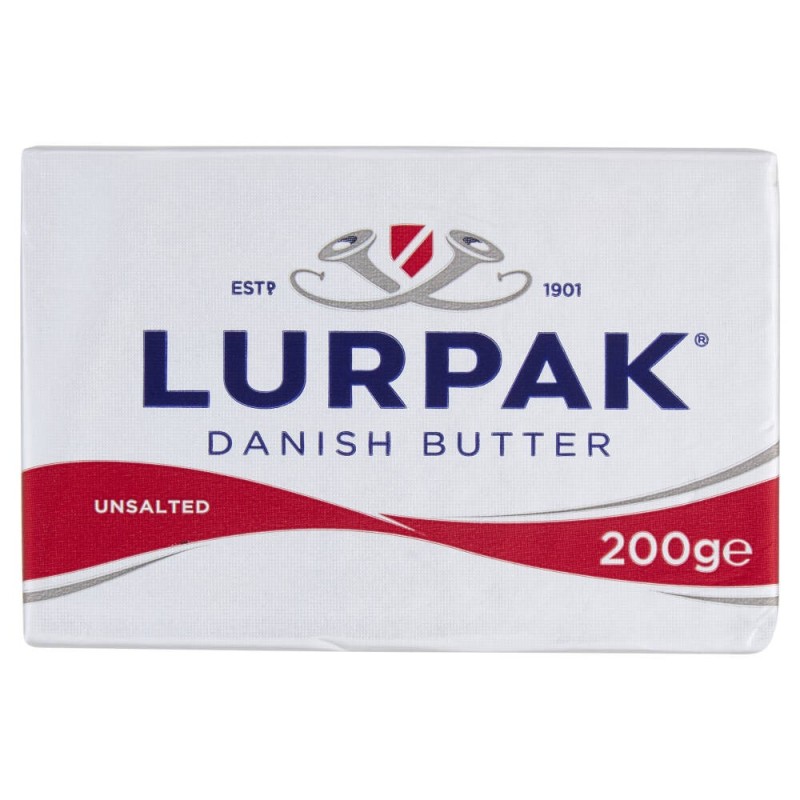 BURRO LURPAK CLASSICO G 200