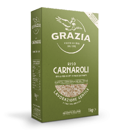 RISO CARNAROLI GRAZIA KG.1