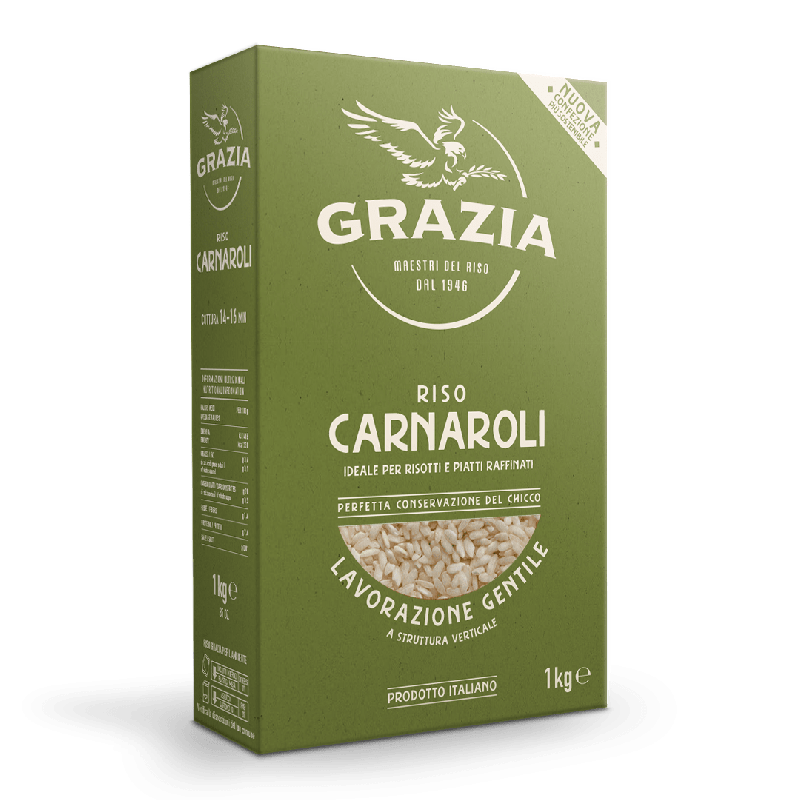 RISO CARNAROLI GRAZIA KG.1