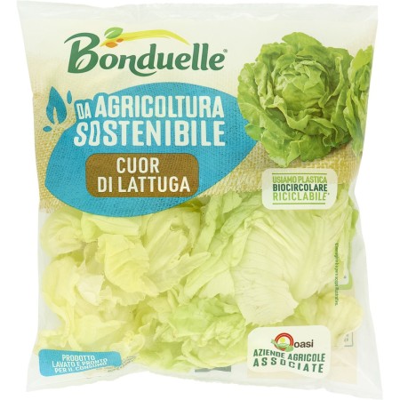 BONDUELLE CUOR DI LATTUG