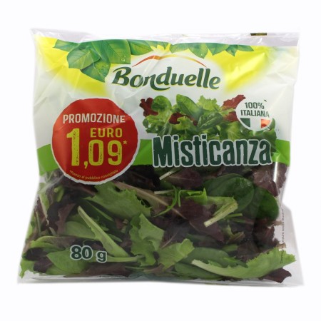 BONDUELLE MISTICANZA GR80