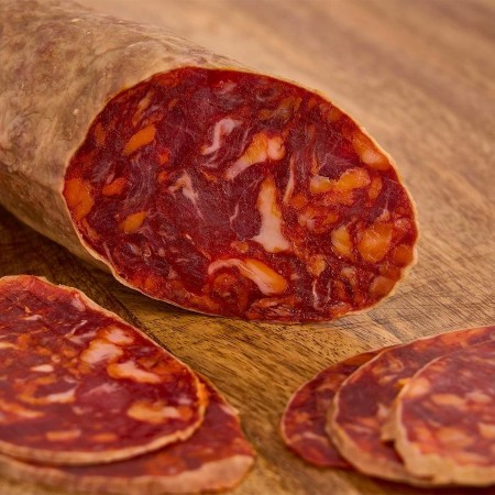 SALAME CHORIZO ORIGINALE SPAGNA