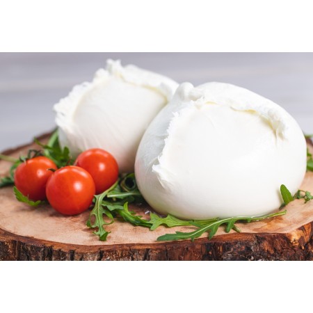 Mozzarella Test