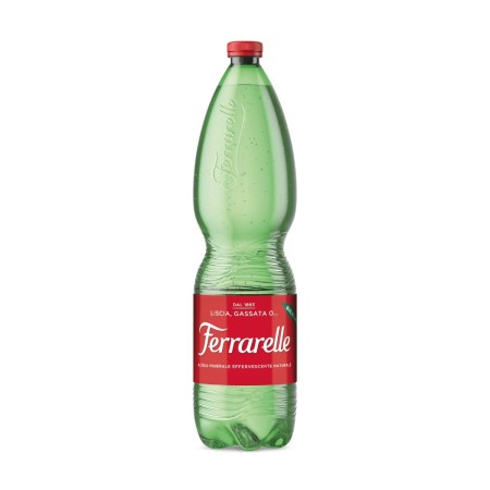 FERRARELLE ACQUA EFF NAT LT1 5 BT