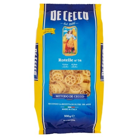 DE CECCO ROTELLE GR 500