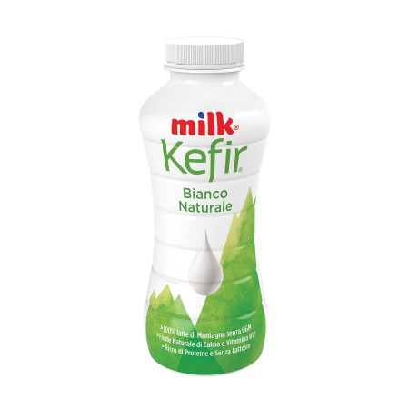MILK LATTE DI KEFIR ML 480