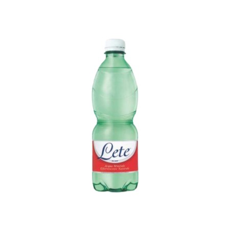 ACQUA LETE EFF NATURALE 50CL