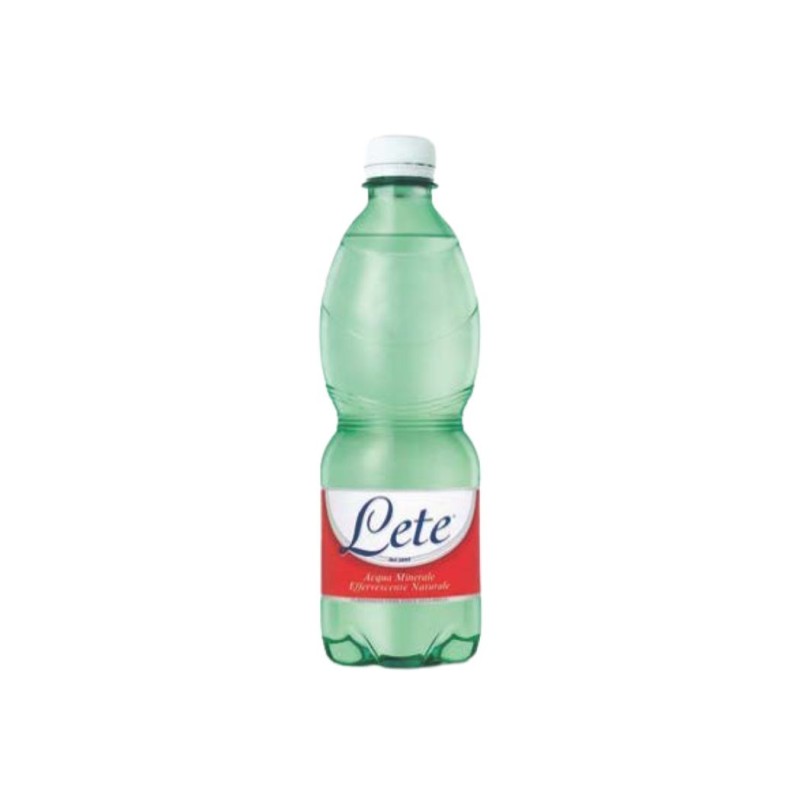 ACQUA LETE EFF NATURALE 50CL