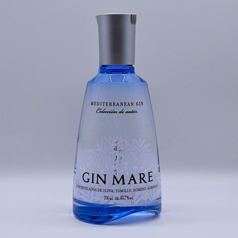 GIN MARE 70CL