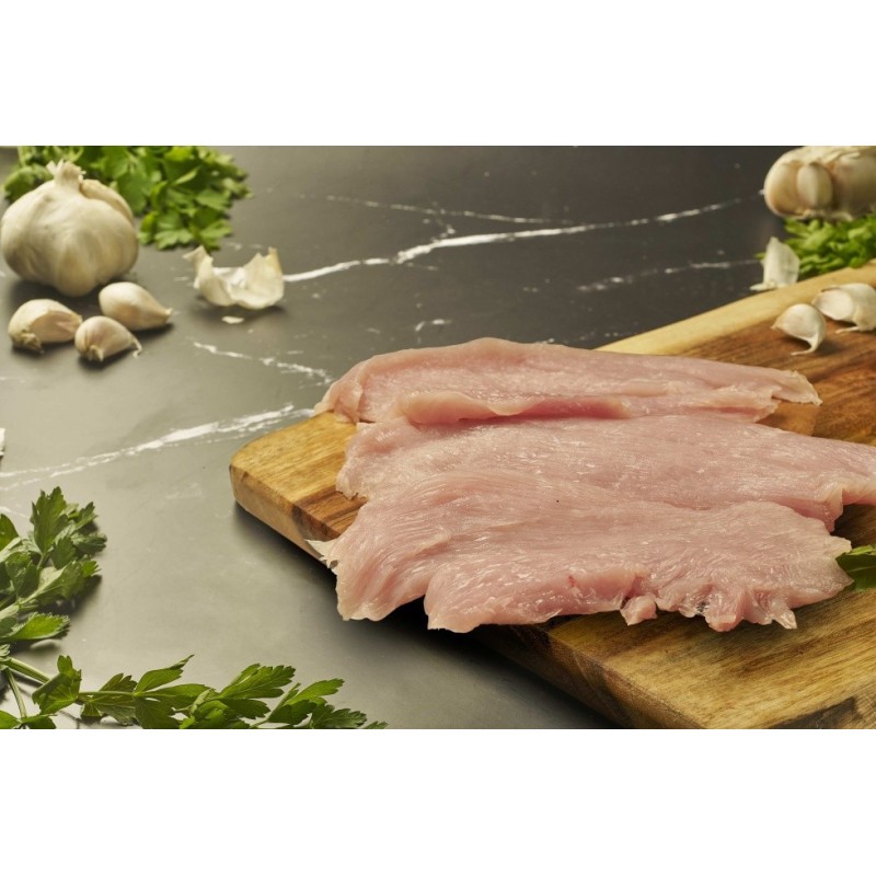 PETTO TACCHINO