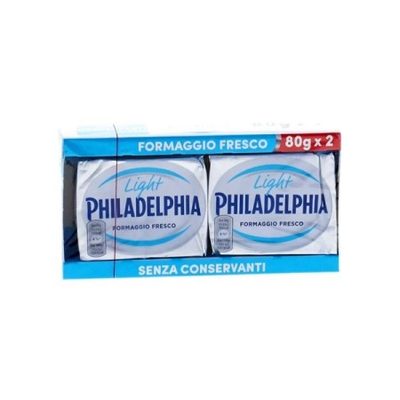 KRAFT PHILADELPHIA GR 80 LIGHT