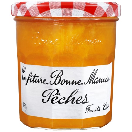 CONF BONNE MAMAN PESCHE GR 370